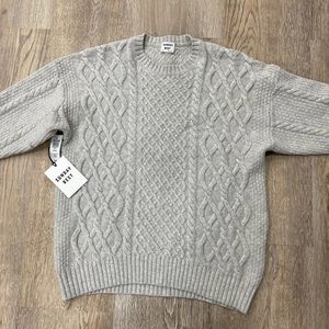 Aritzia Sunday Best Peggy Sweater
